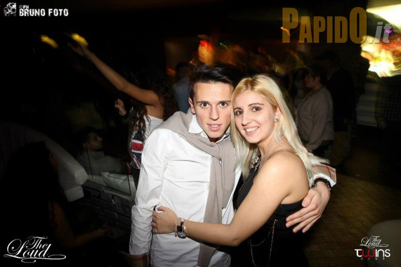Sabato 12 Gennaio 2013: 