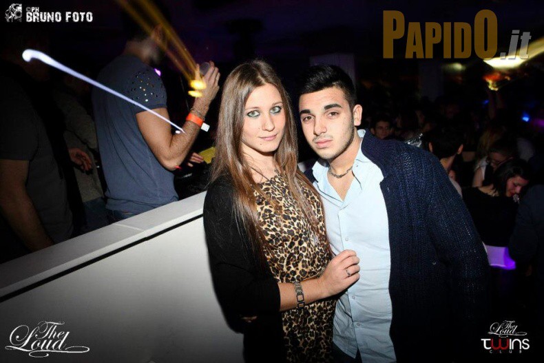 Sabato 12 Gennaio 2013: 