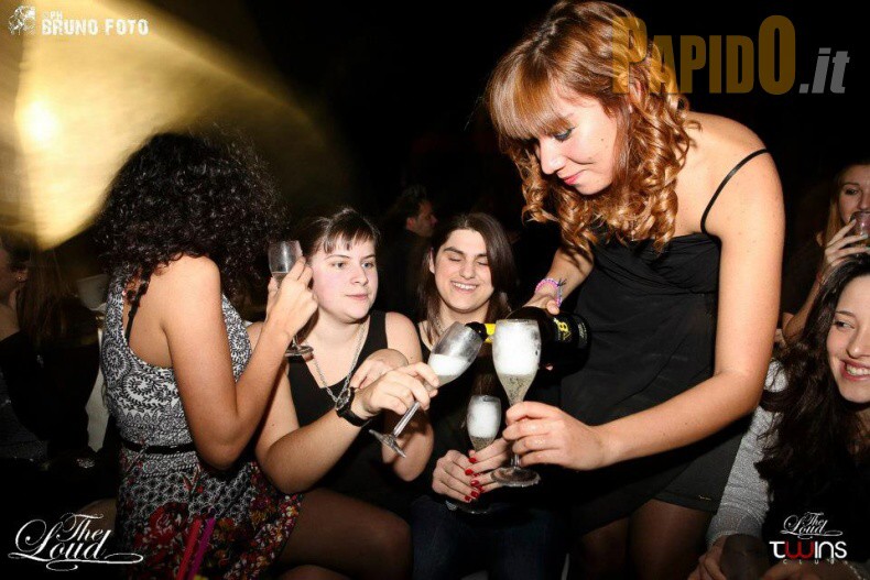 Sabato 12 Gennaio 2013: 