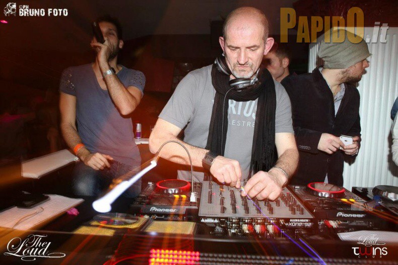 Sabato 12 Gennaio 2013: 
