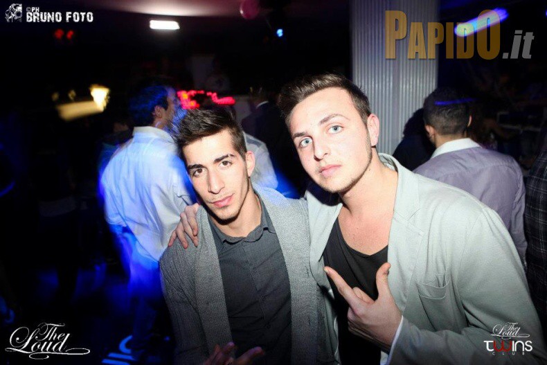 Sabato 12 Gennaio 2013: 
