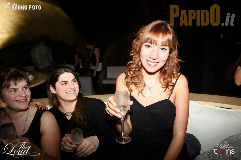 Sabato 12 Gennaio 2013: 