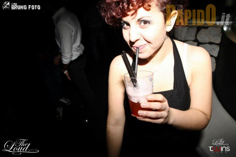 Sabato 12 Gennaio 2013: 