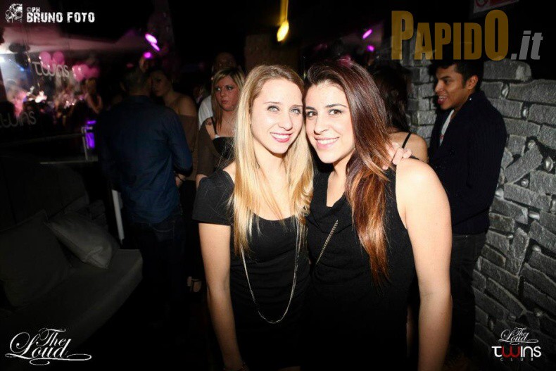 Sabato 12 Gennaio 2013: 