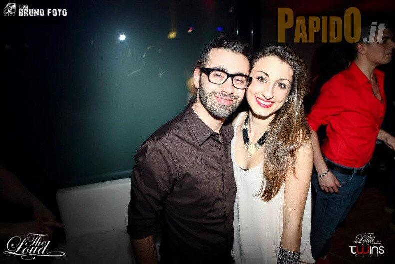 Sabato 12 Gennaio 2013: 
