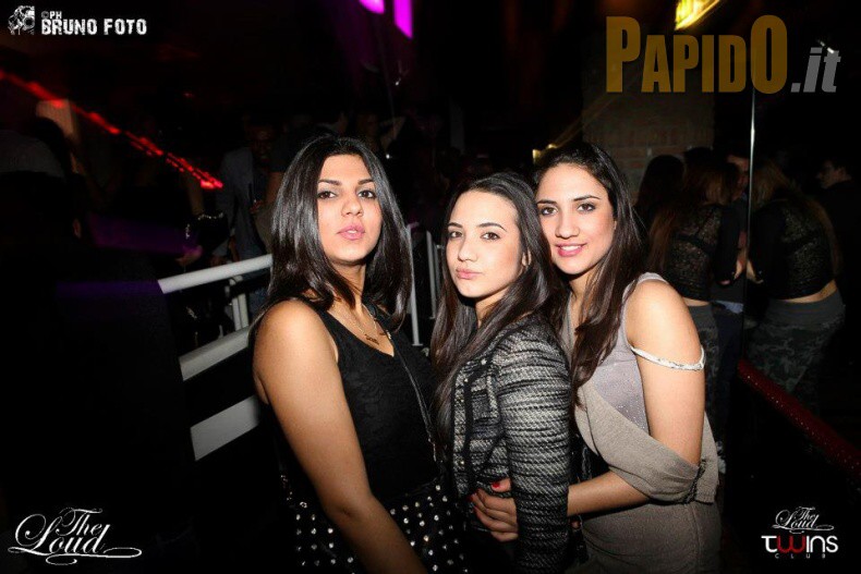 Sabato 12 Gennaio 2013: 