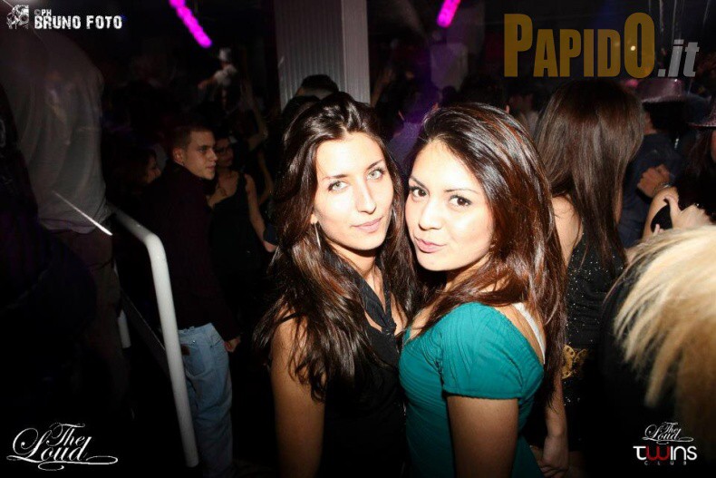 Sabato 12 Gennaio 2013: 