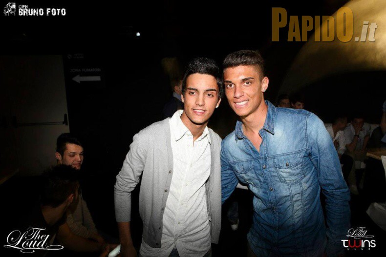 Sabato 12 Gennaio 2013: 