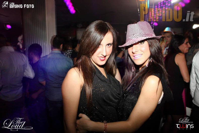 Sabato 12 Gennaio 2013: 