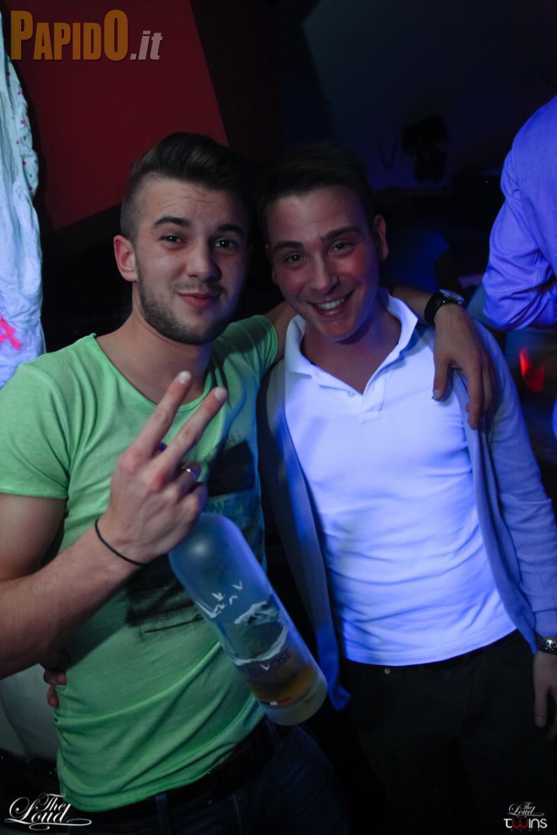 Sabato 13 Aprile 2013: 