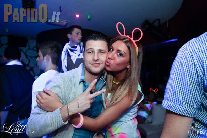 Sabato 13 Aprile 2013: 