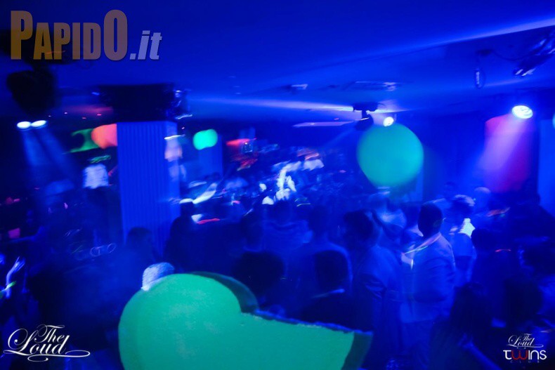 Sabato 13 Aprile 2013: 