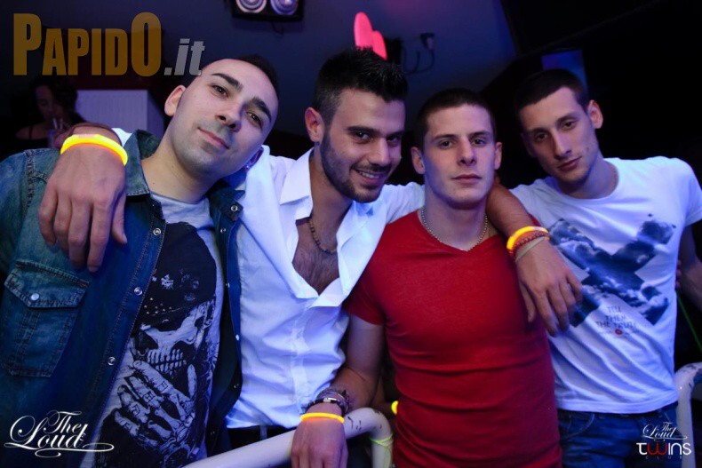 Sabato 13 Aprile 2013: 
