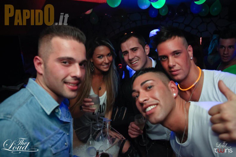 Sabato 13 Aprile 2013: 