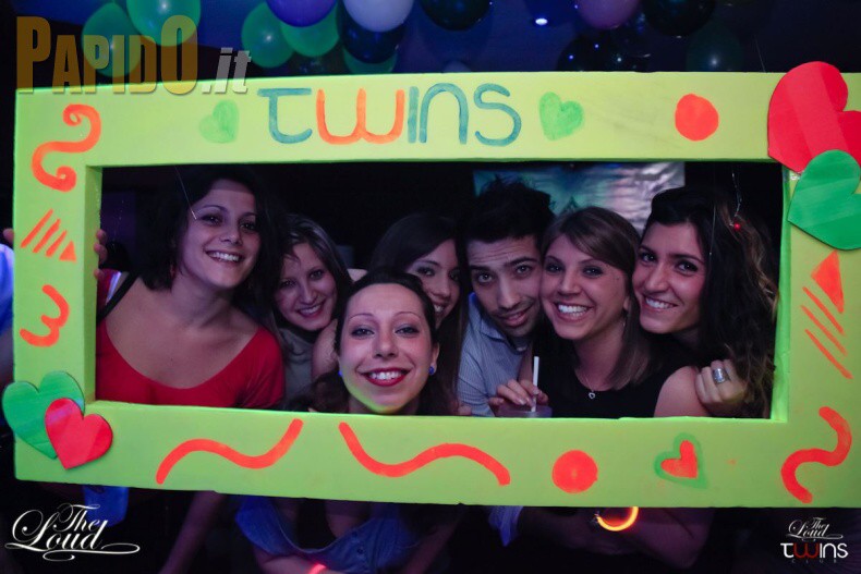 Sabato 13 Aprile 2013: 