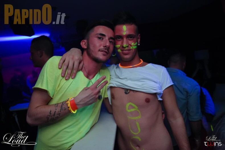 Sabato 13 Aprile 2013: 