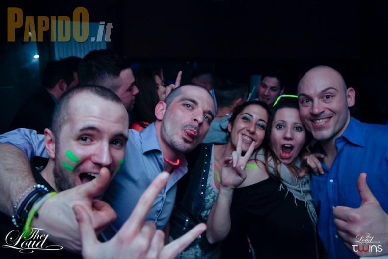 Sabato 13 Aprile 2013: 