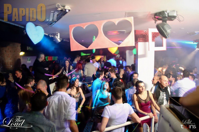 Sabato 13 Aprile 2013: 