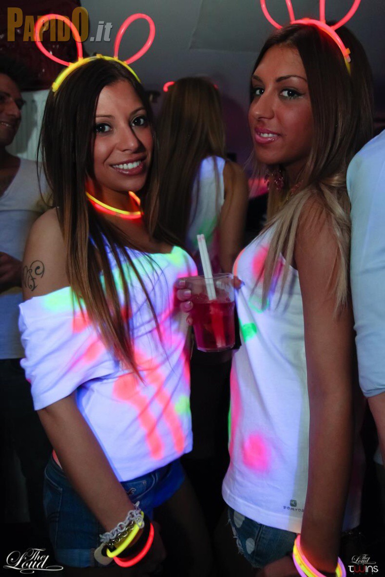 Sabato 13 Aprile 2013: 