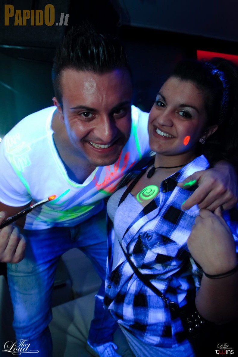 Sabato 13 Aprile 2013: 