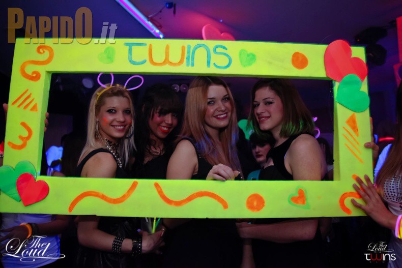 Sabato 13 Aprile 2013: 