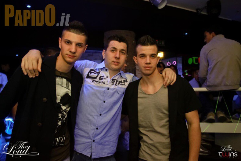 Sabato 13 Aprile 2013: 