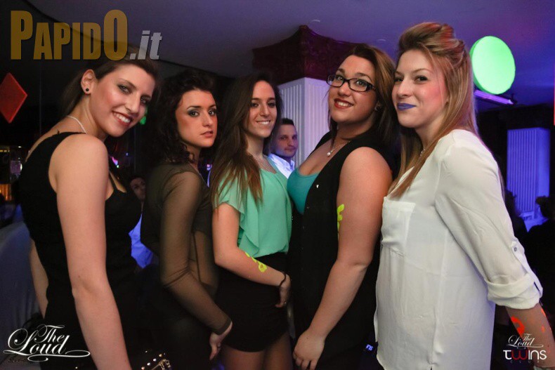 Sabato 13 Aprile 2013: 