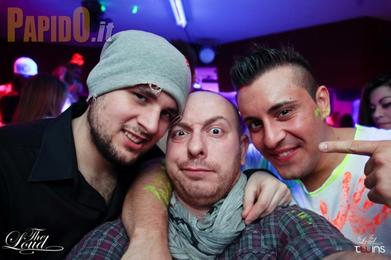 Sabato 13 Aprile 2013: 