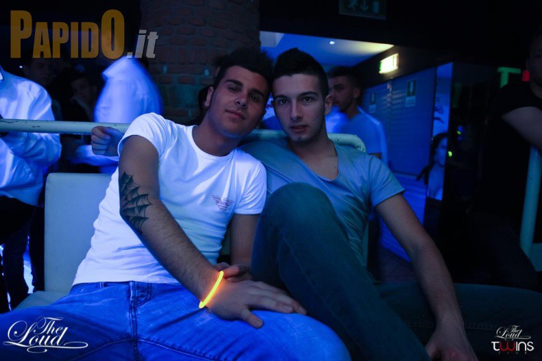 Sabato 13 Aprile 2013: 