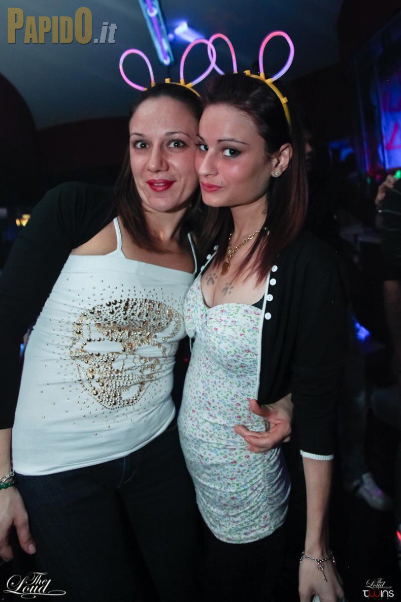 Sabato 13 Aprile 2013: 