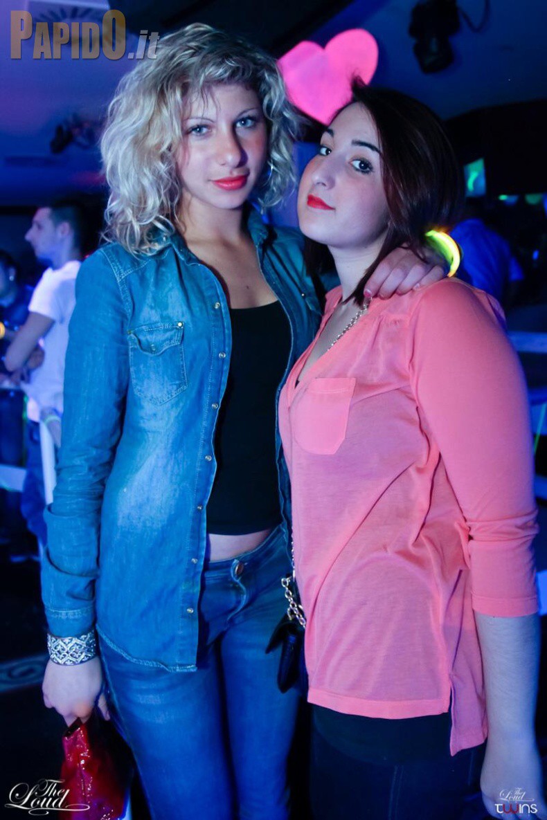 Sabato 13 Aprile 2013: 