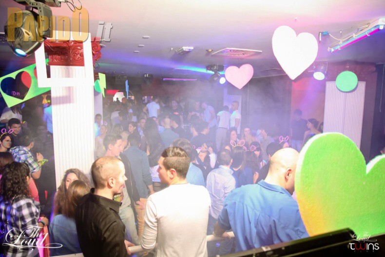 Sabato 13 Aprile 2013: 