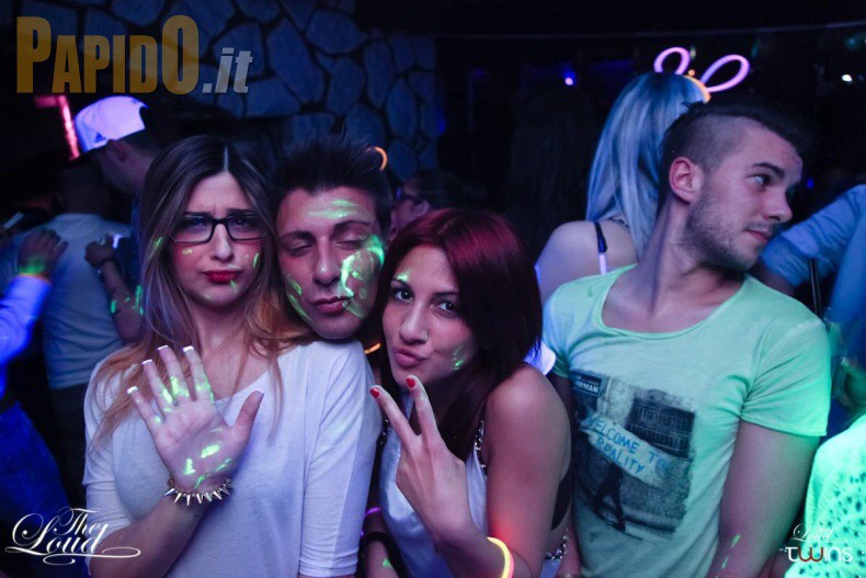 Sabato 13 Aprile 2013: 