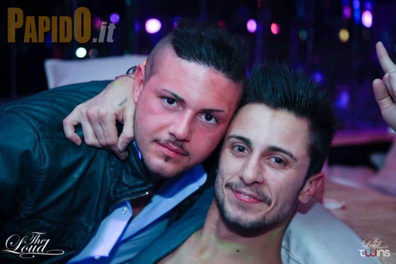 Sabato 13 Aprile 2013: 