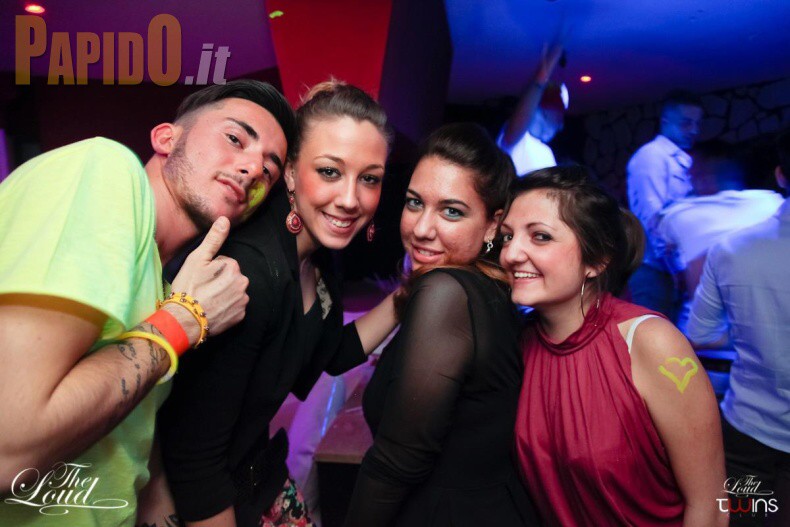 Sabato 13 Aprile 2013: 