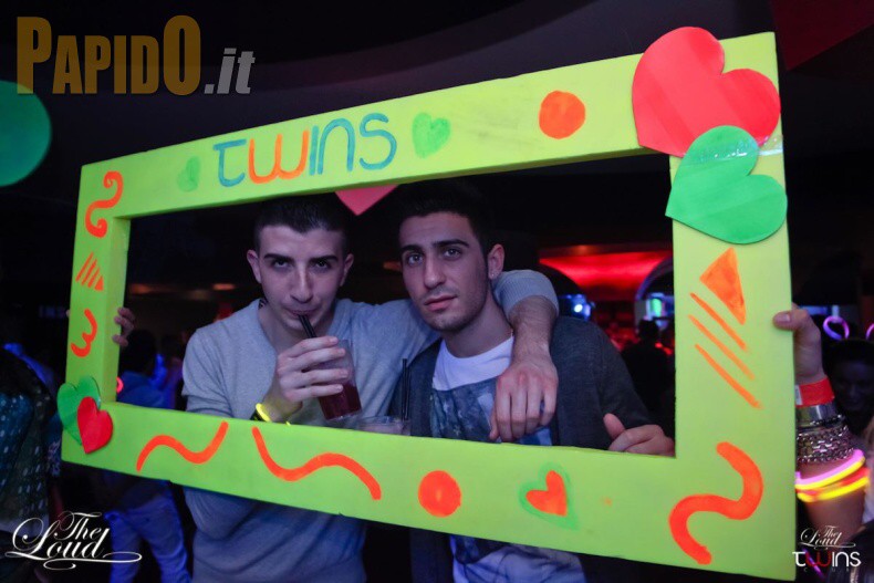 Sabato 13 Aprile 2013: 