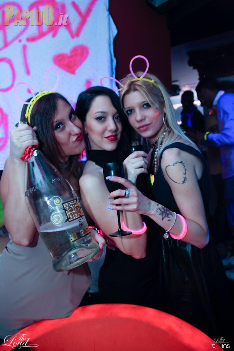 Sabato 13 Aprile 2013: 
