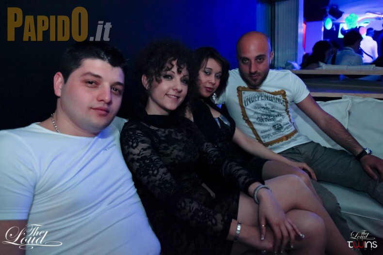 Sabato 13 Aprile 2013: 