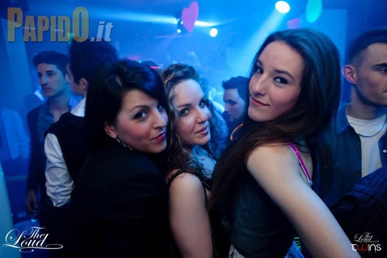 Sabato 13 Aprile 2013: 