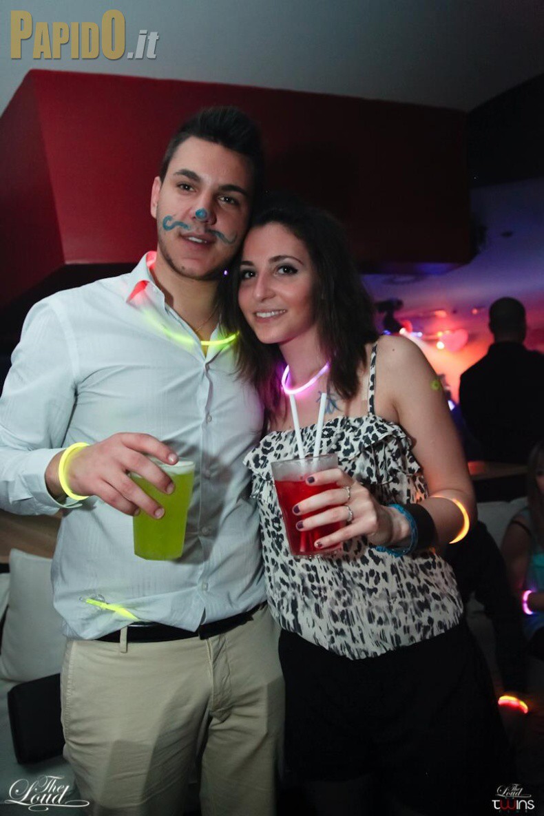 Sabato 13 Aprile 2013: 