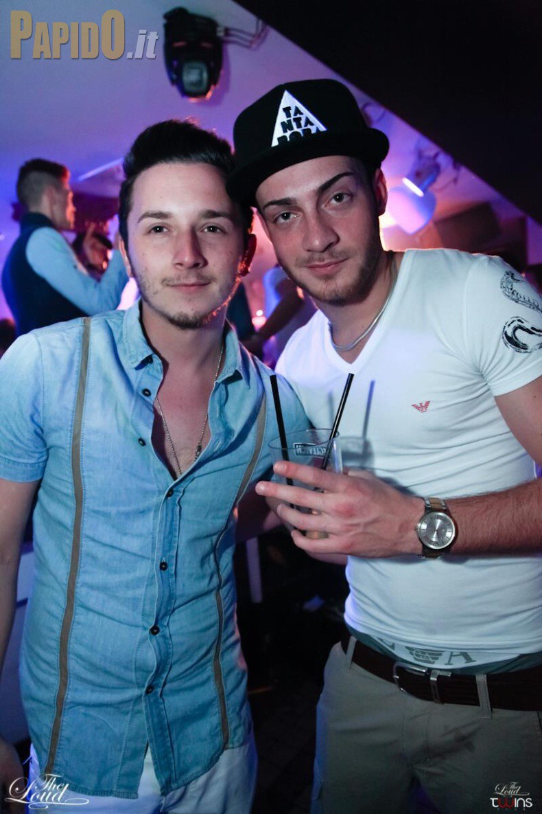Sabato 13 Aprile 2013: 