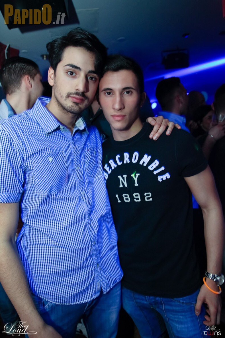 Sabato 13 Aprile 2013: 