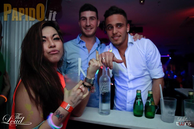 Sabato 13 Aprile 2013: 