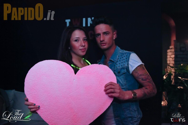 Sabato 13 Aprile 2013: 