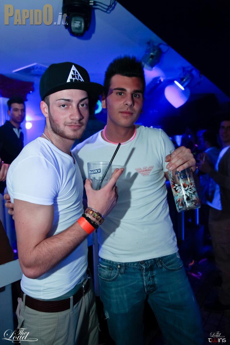 Sabato 13 Aprile 2013: 