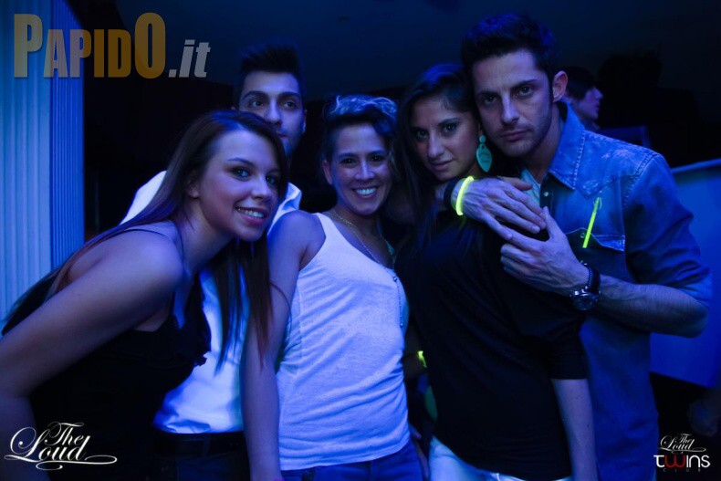 Sabato 13 Aprile 2013: 