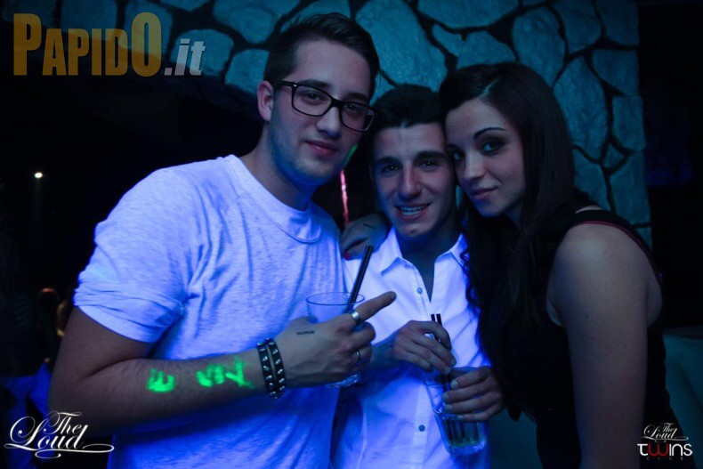 Sabato 13 Aprile 2013: 