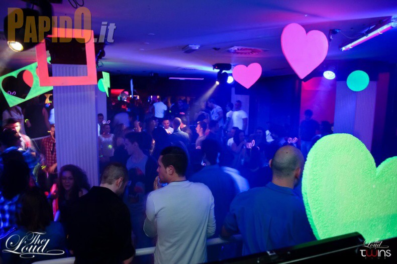 Sabato 13 Aprile 2013: 