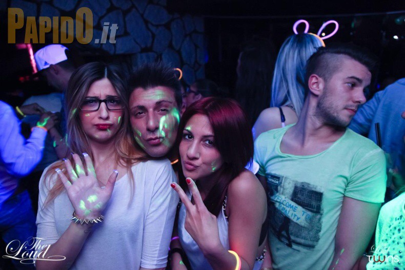 Sabato 13 Aprile 2013: 