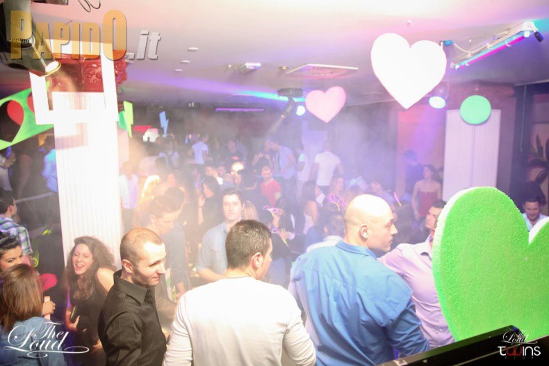 Sabato 13 Aprile 2013: 